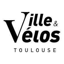 ville et vélos Toulouse