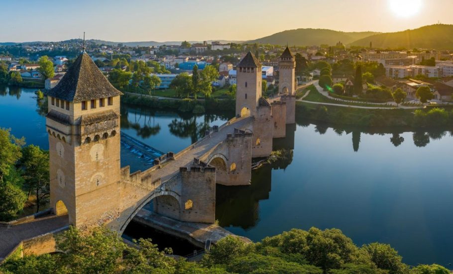 pont valentré cahors