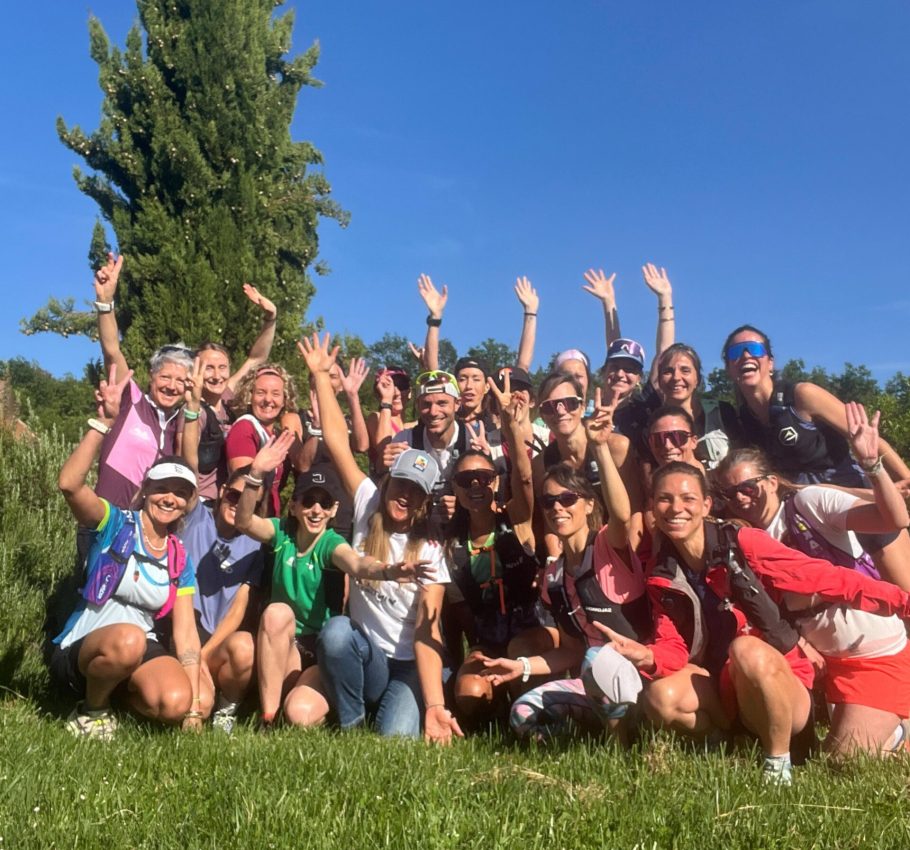 séjours vélo feminin